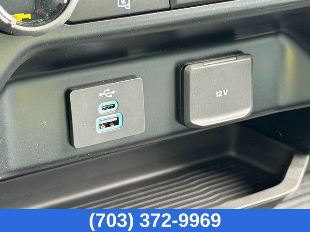 2026 Ford F-550 XL