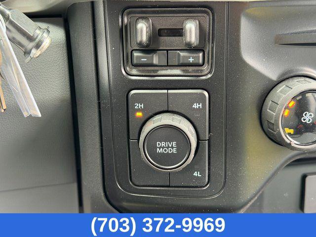 2026 Ford F-550 XL