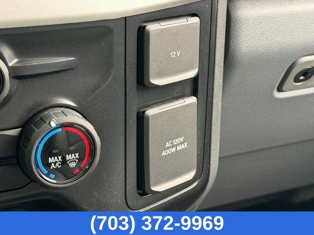 2026 Ford F-550 XL