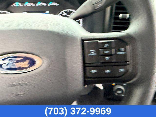 2026 Ford F-550 XL