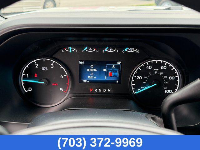 2026 Ford F-550 XL