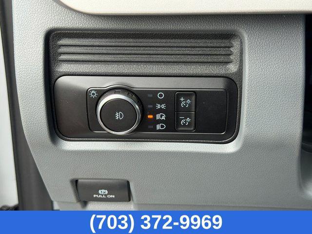 2026 Ford F-550 XL