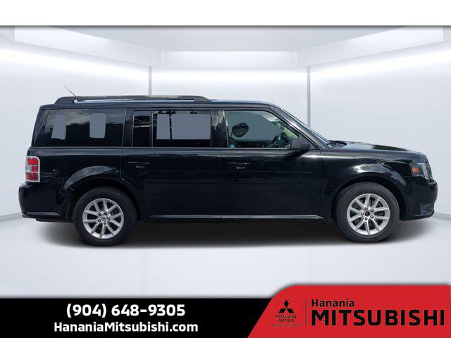 2018 Ford Flex SE