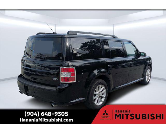 2018 Ford Flex SE