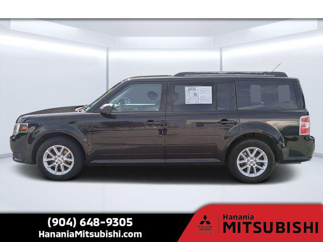 2018 Ford Flex SE