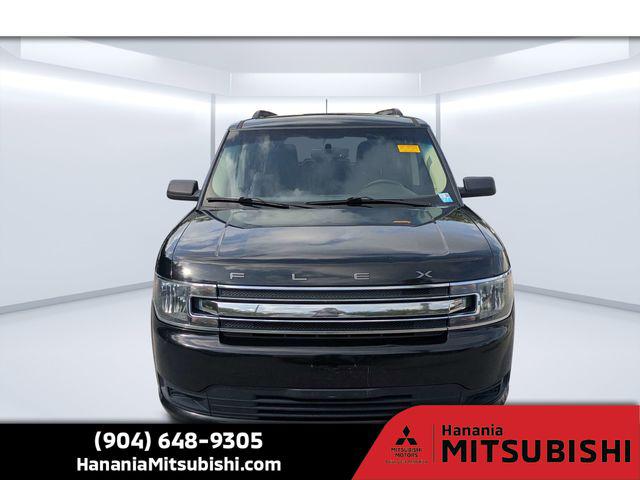 2018 Ford Flex SE
