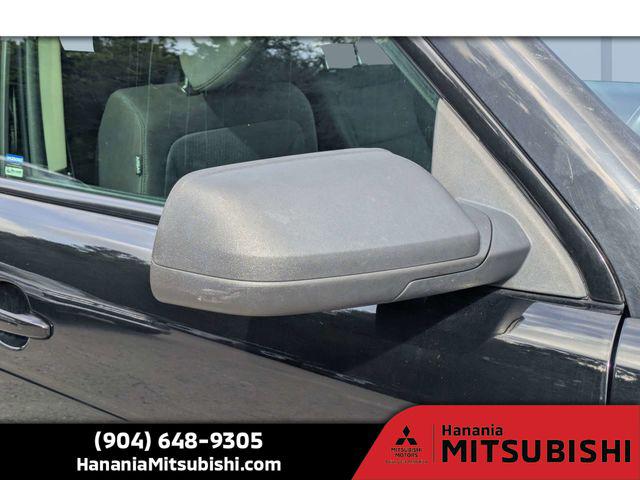 2018 Ford Flex SE
