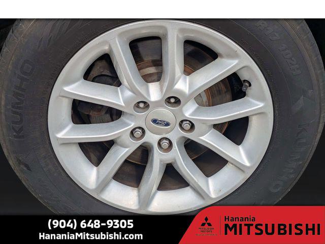 2018 Ford Flex SE
