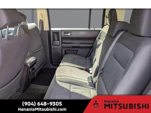 2018 Ford Flex SE
