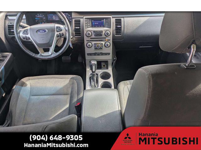 2018 Ford Flex SE