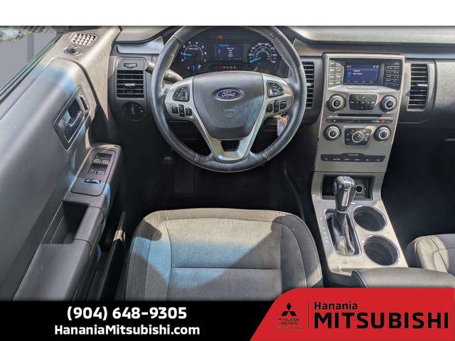 2018 Ford Flex SE