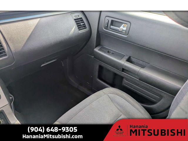 2018 Ford Flex SE