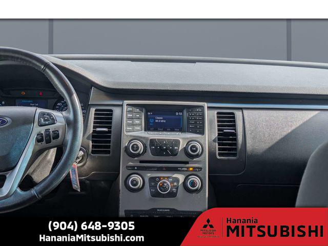 2018 Ford Flex SE
