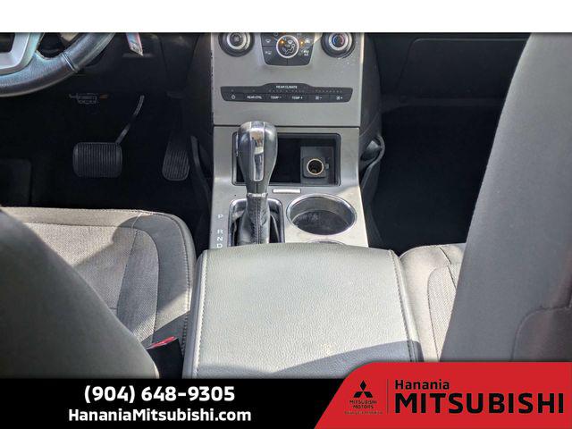 2018 Ford Flex SE