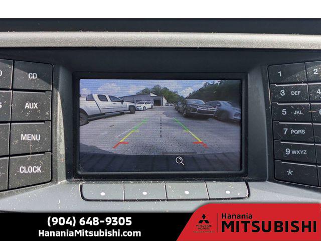 2018 Ford Flex SE