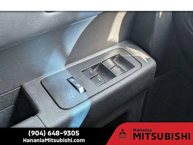 2018 Ford Flex SE