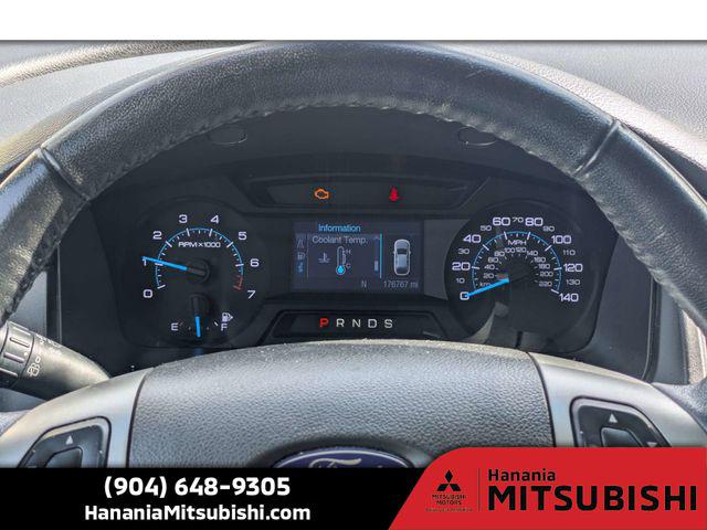2018 Ford Flex SE