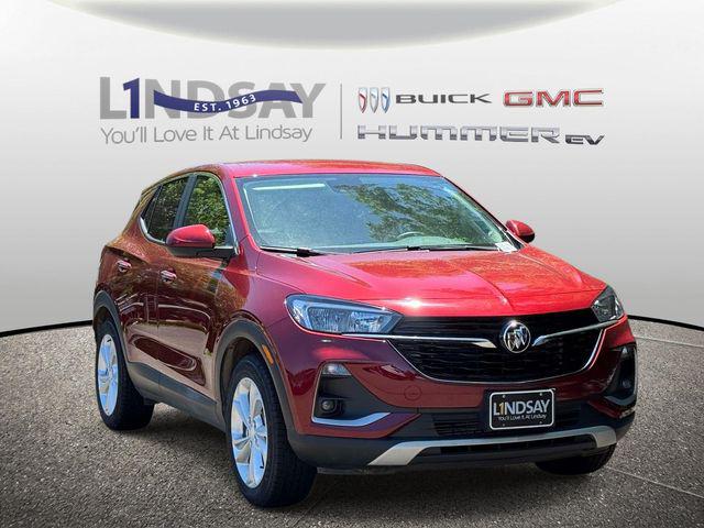 2023 Buick Encore GX Preferred FWD for sale in Warrenton, VA