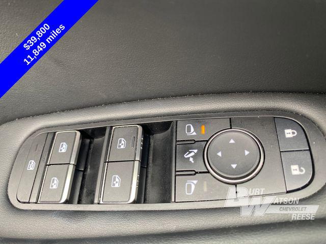 2024 INFINITI QX60 LUXE AWD