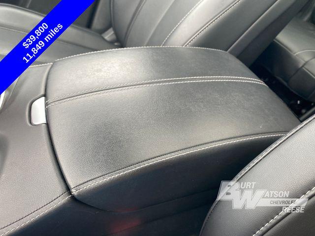 2024 INFINITI QX60 LUXE AWD