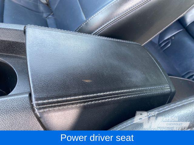 2014 Chevrolet Camaro 2LT