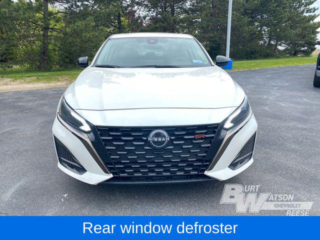 2024 Nissan Altima SR Intelligent AWD