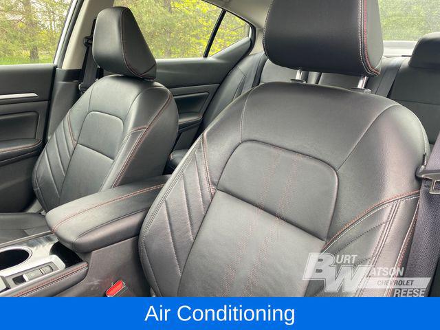 2024 Nissan Altima SR Intelligent AWD