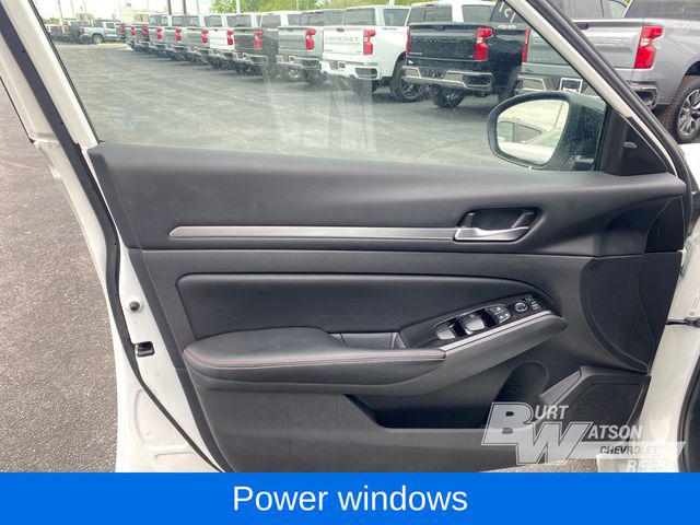 2024 Nissan Altima SR Intelligent AWD