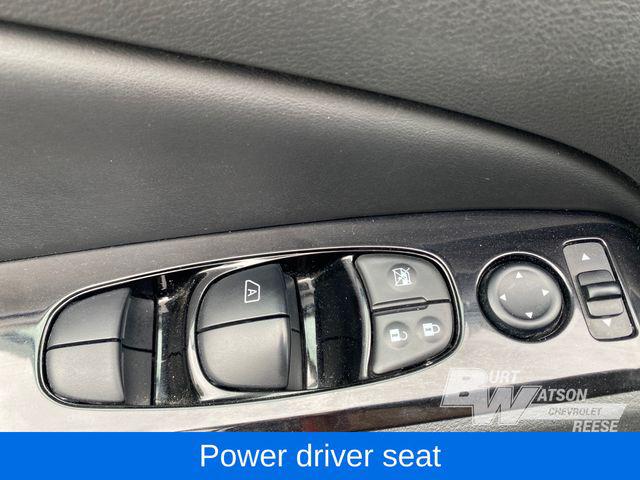 2024 Nissan Altima SR Intelligent AWD
