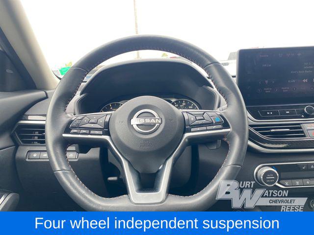 2024 Nissan Altima SR Intelligent AWD