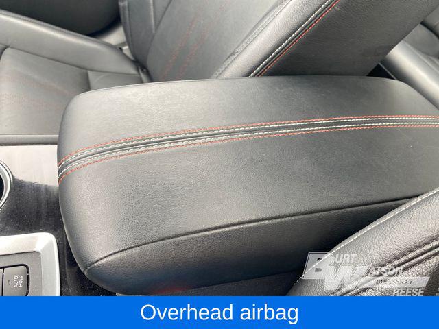 2024 Nissan Altima SR Intelligent AWD
