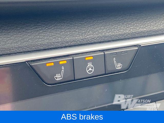 2024 Nissan Altima SR Intelligent AWD