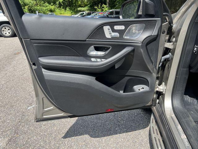 2021 Mercedes-Benz GLE GLE 350 4MATIC