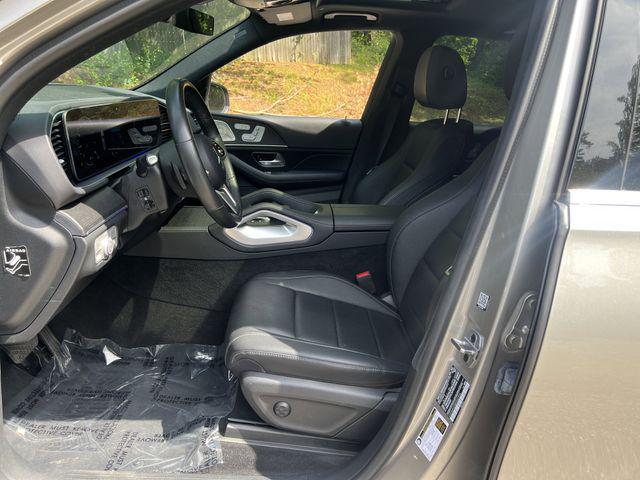 2021 Mercedes-Benz GLE GLE 350 4MATIC
