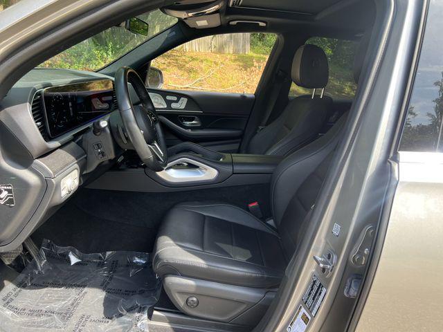 2021 Mercedes-Benz GLE GLE 350 4MATIC