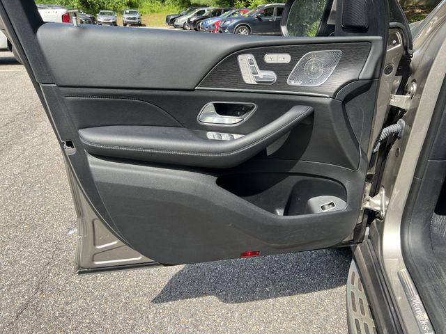 2021 Mercedes-Benz GLE GLE 350 4MATIC