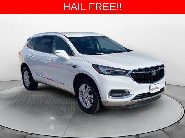 2021 Buick Enclave FWD Essence for sale in Salina, KS