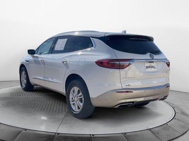 2021 Buick Enclave FWD Essence