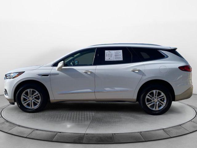 2021 Buick Enclave FWD Essence