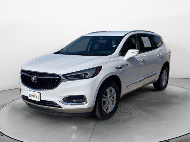 2021 Buick Enclave FWD Essence