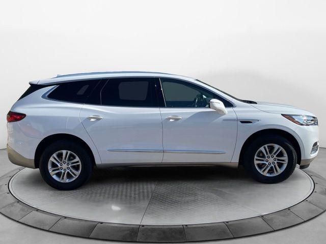 2021 Buick Enclave FWD Essence