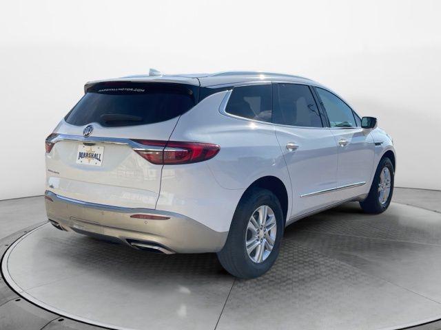 2021 Buick Enclave FWD Essence