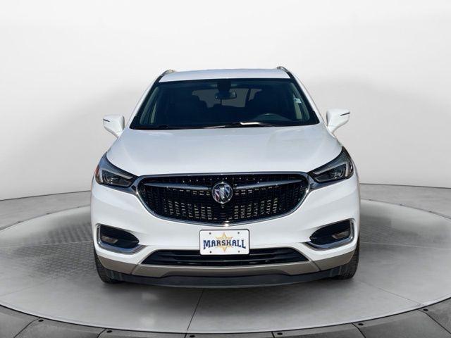 2021 Buick Enclave FWD Essence