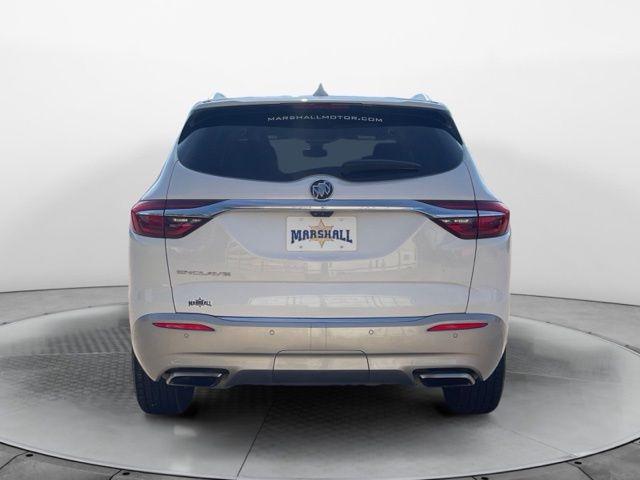 2021 Buick Enclave FWD Essence