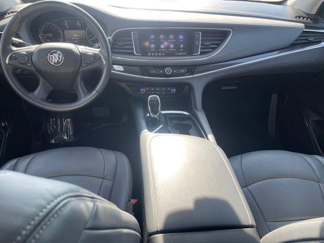 2021 Buick Enclave FWD Essence