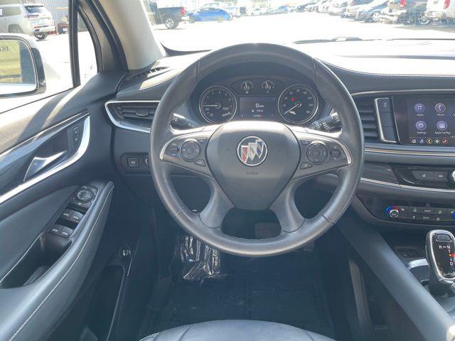 2021 Buick Enclave FWD Essence