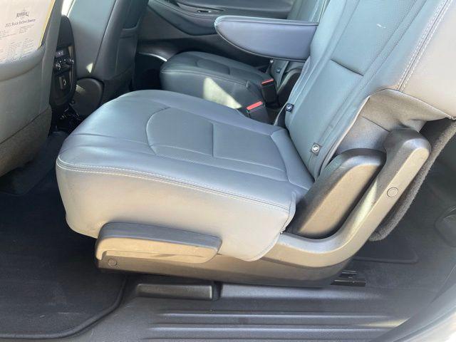 2021 Buick Enclave FWD Essence