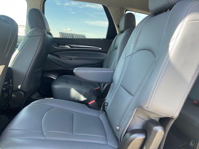 2021 Buick Enclave FWD Essence