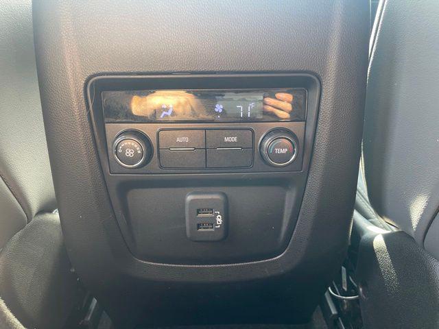 2021 Buick Enclave FWD Essence