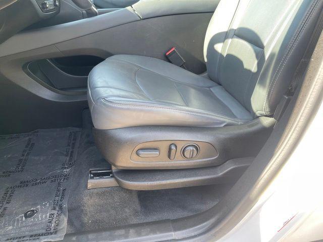2021 Buick Enclave FWD Essence